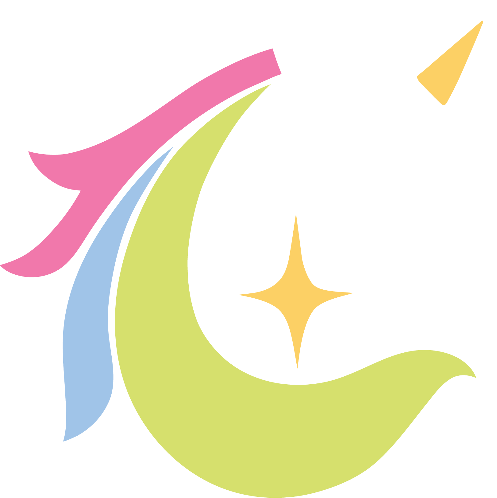Give a Chance Logo